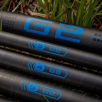 MAP TKS G-Series G2 Margin Pole 10m